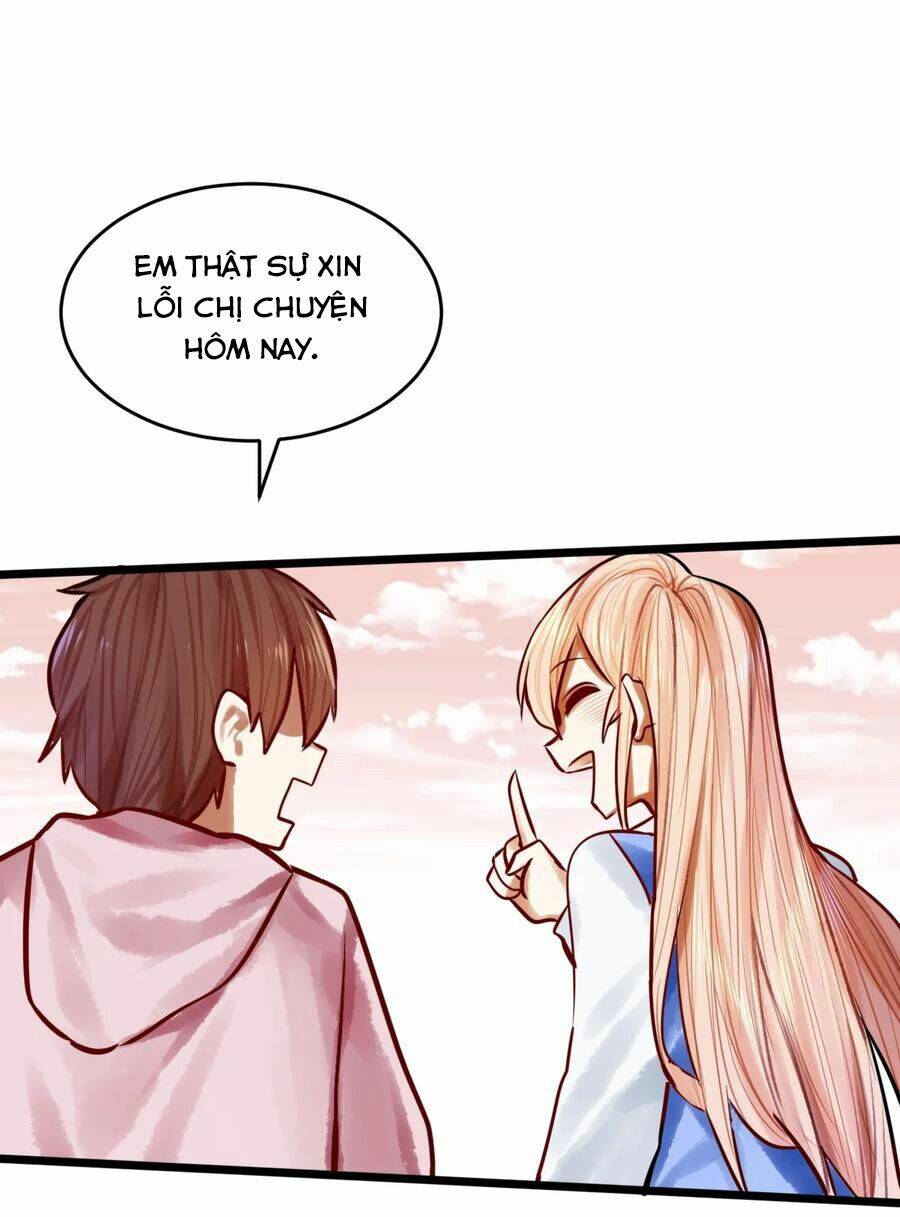 Oan gia chung nhà ! - Chapter 44.5 - Page 129