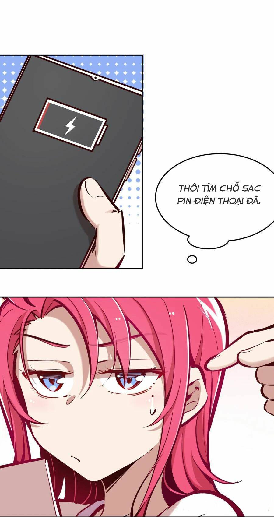 Oan gia chung nhà ! - Chapter 44.5 - Page 132