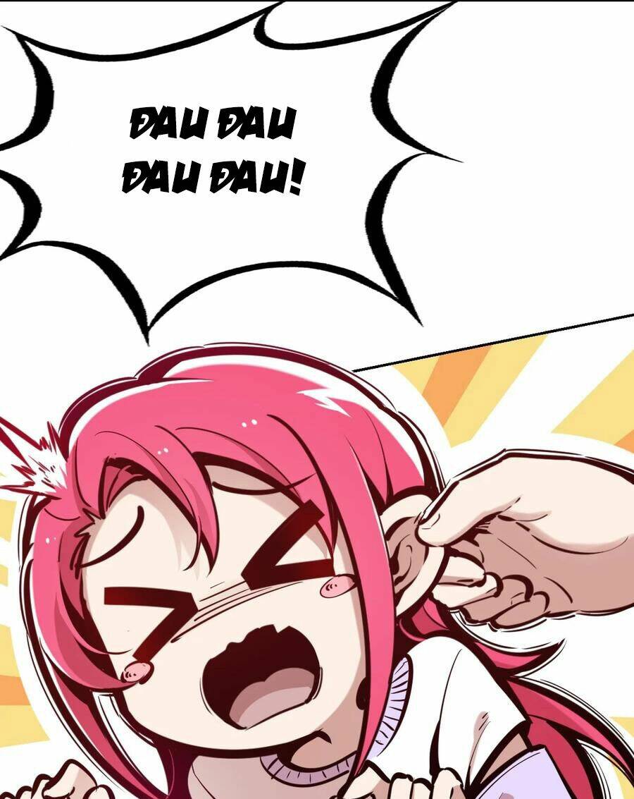 Oan gia chung nhà ! - Chapter 44.5 - Page 133