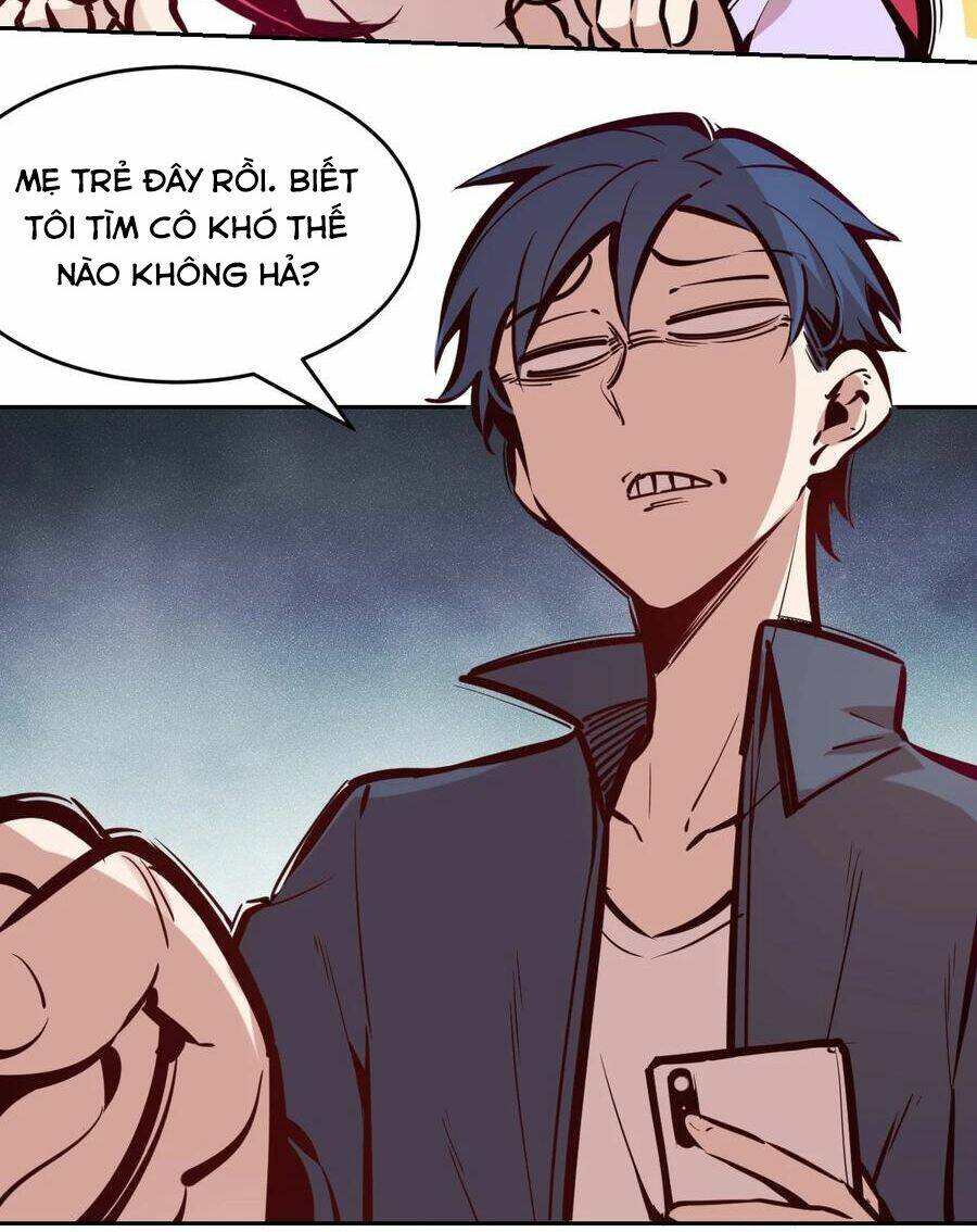 Oan gia chung nhà ! - Chapter 44.5 - Page 134