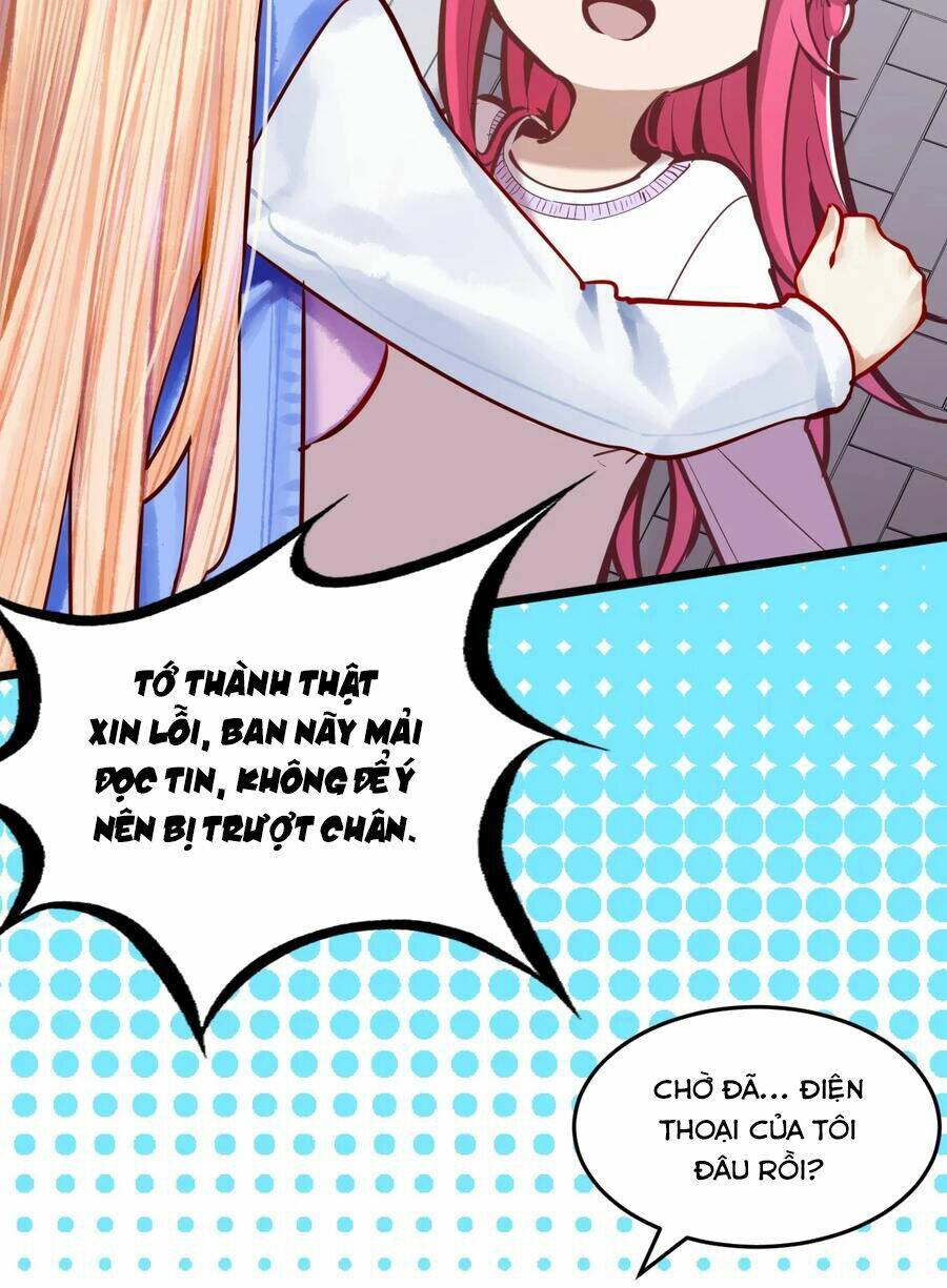 Oan gia chung nhà ! - Chapter 44.5 - Page 13