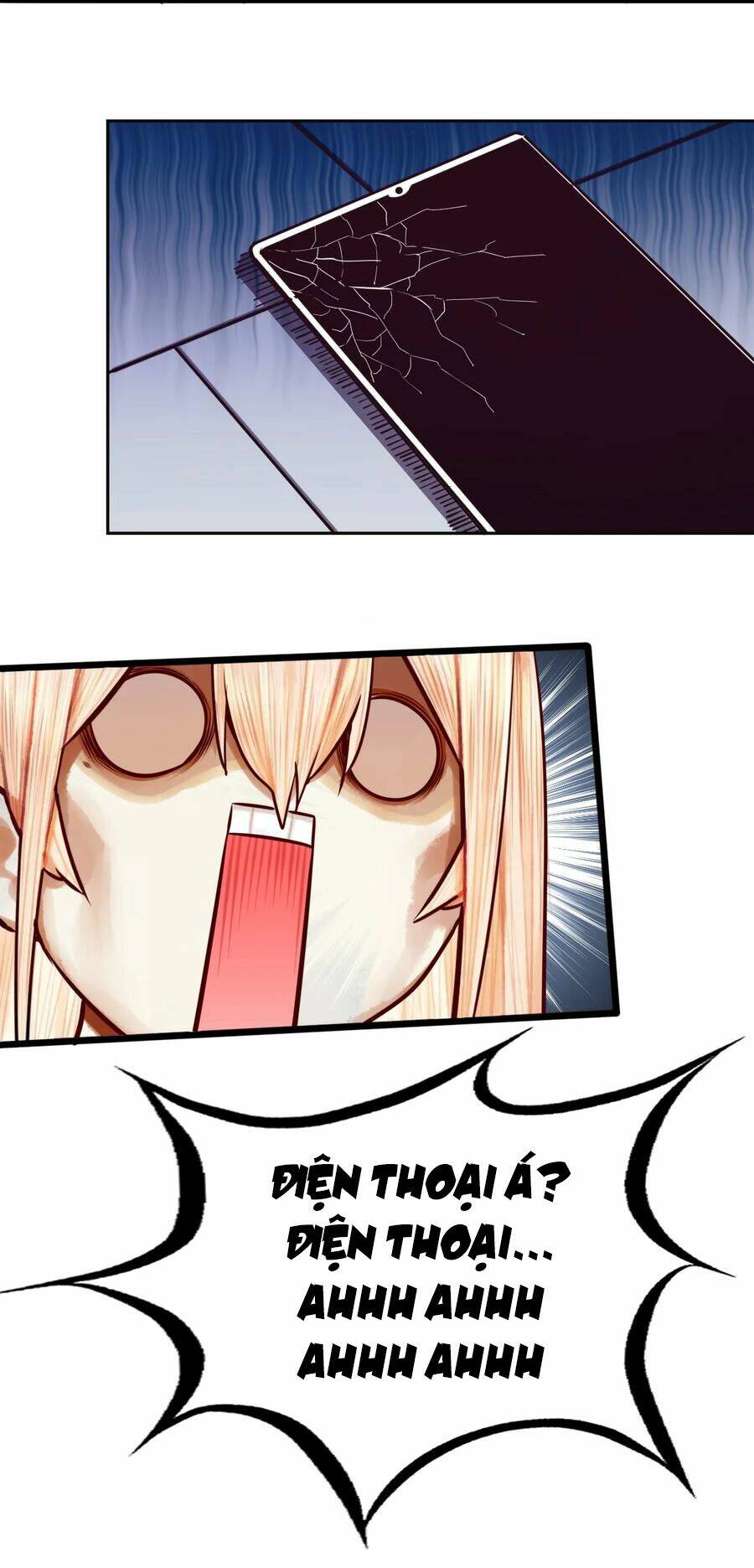 Oan gia chung nhà ! - Chapter 44.5 - Page 15