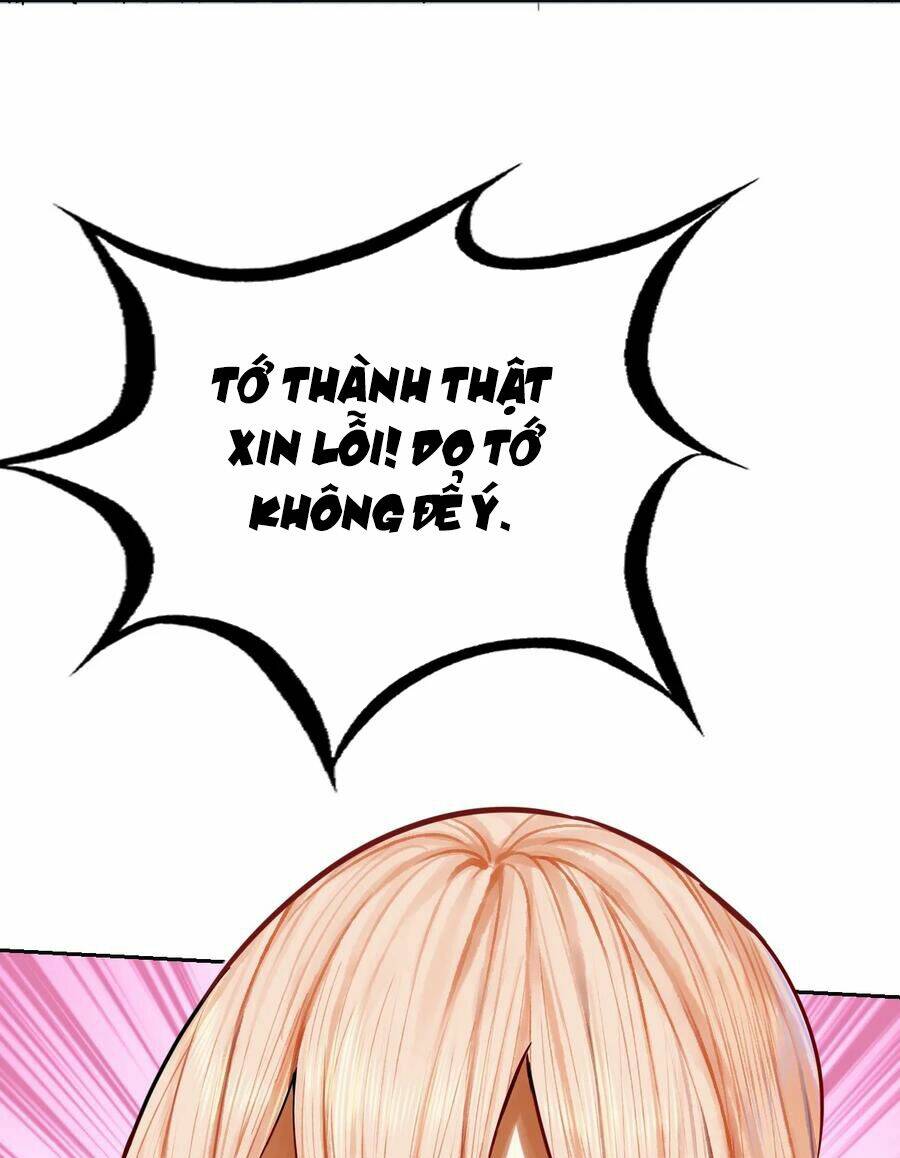 Oan gia chung nhà ! - Chapter 44.5 - Page 17