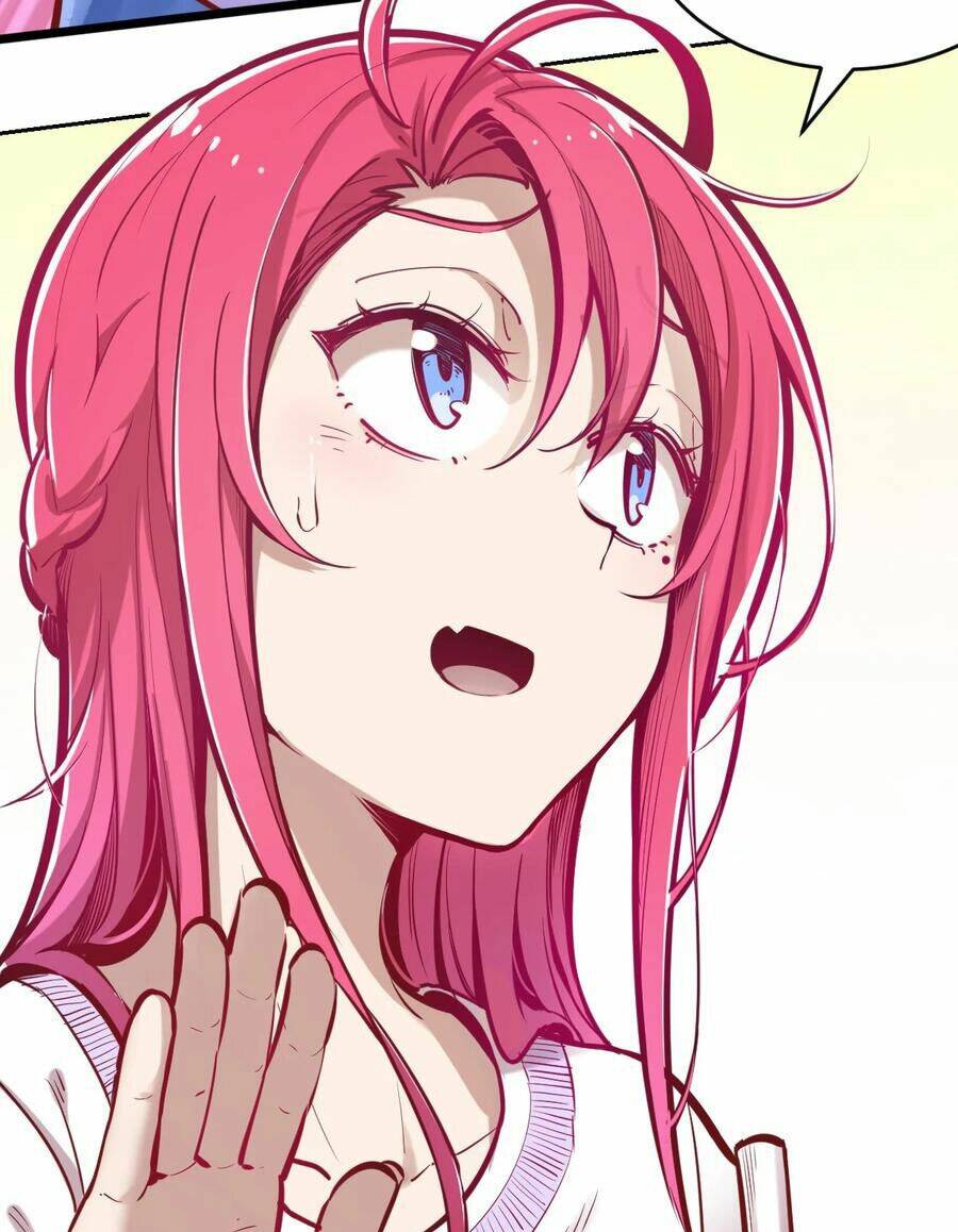 Oan gia chung nhà ! - Chapter 44.5 - Page 19