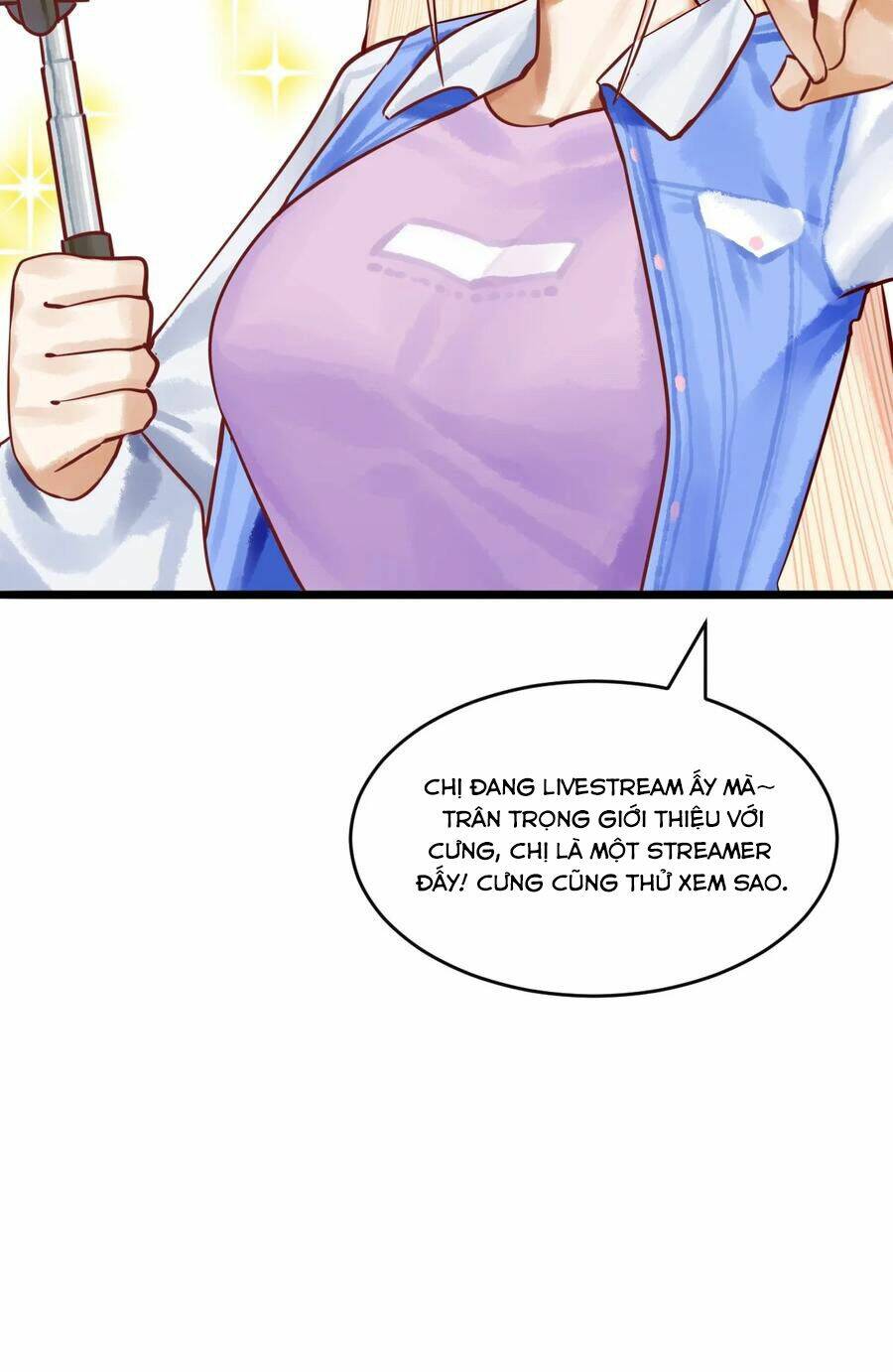 Oan gia chung nhà ! - Chapter 44.5 - Page 23