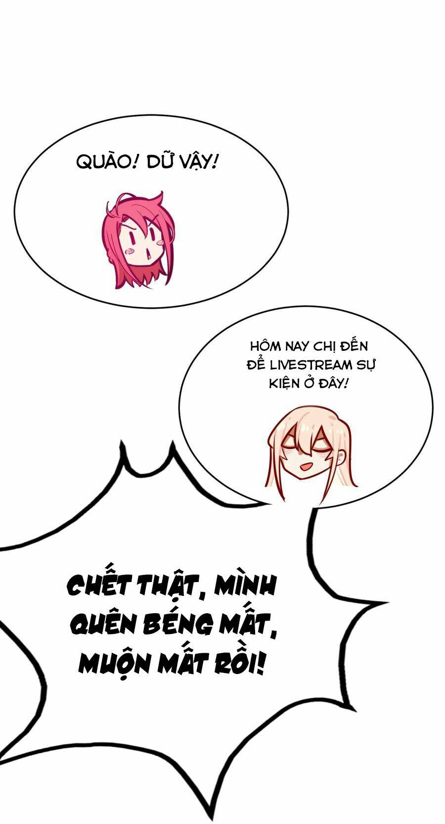 Oan gia chung nhà ! - Chapter 44.5 - Page 24