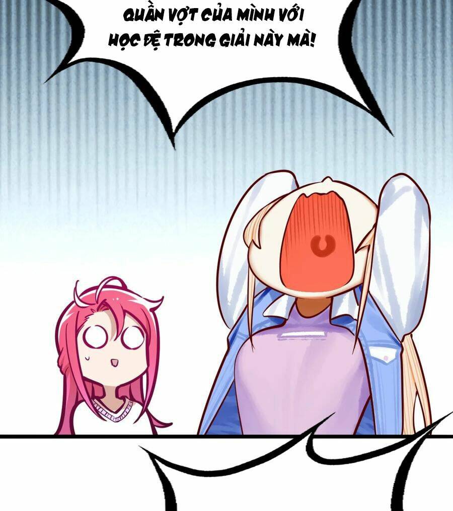 Oan gia chung nhà ! - Chapter 44.5 - Page 27