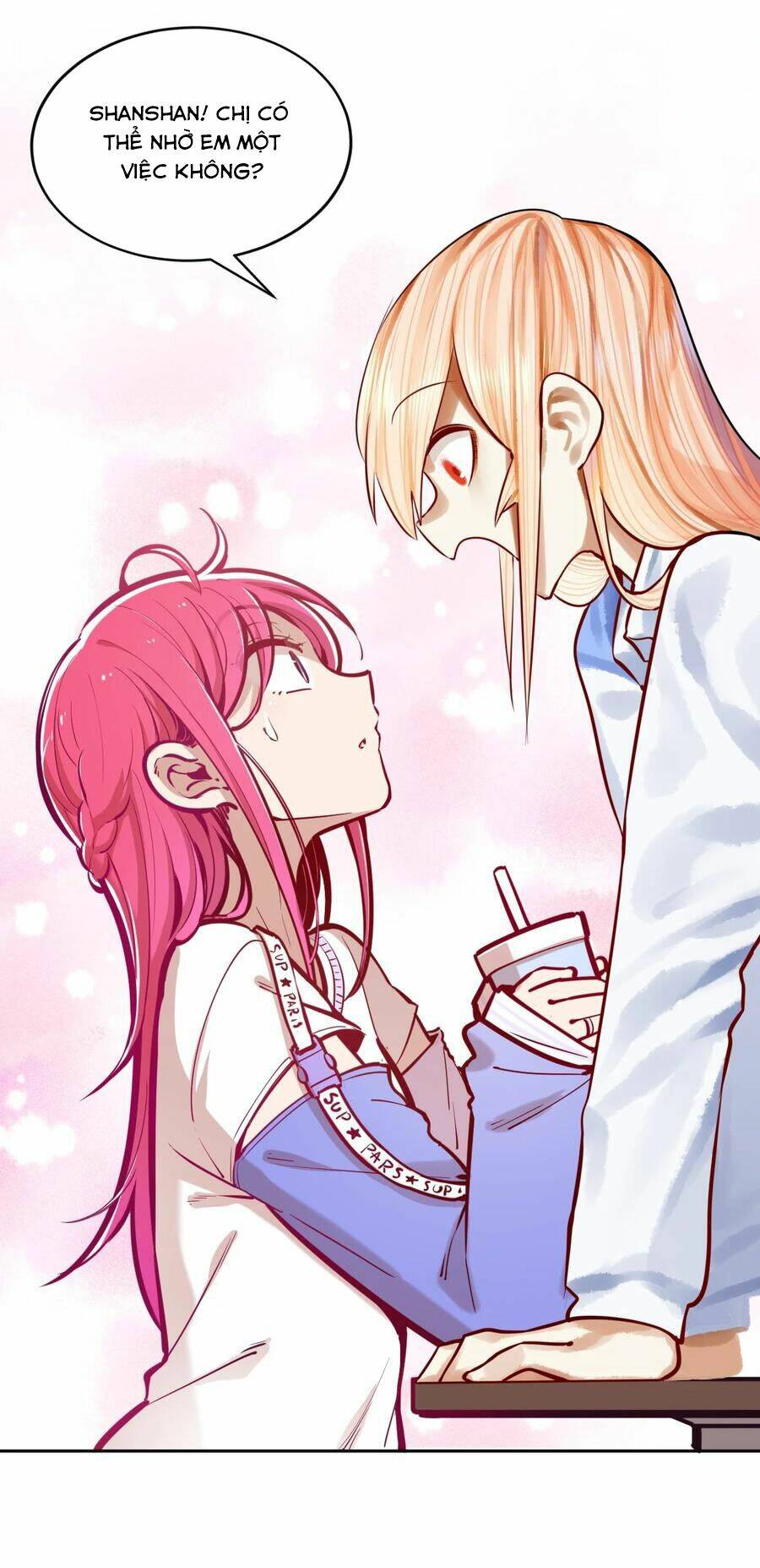 Oan gia chung nhà ! - Chapter 44.5 - Page 29