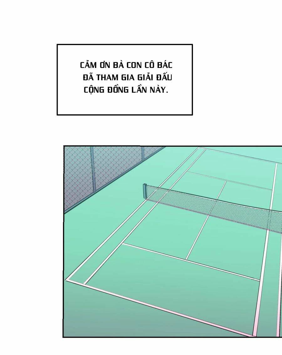 Oan gia chung nhà ! - Chapter 44.5 - Page 30