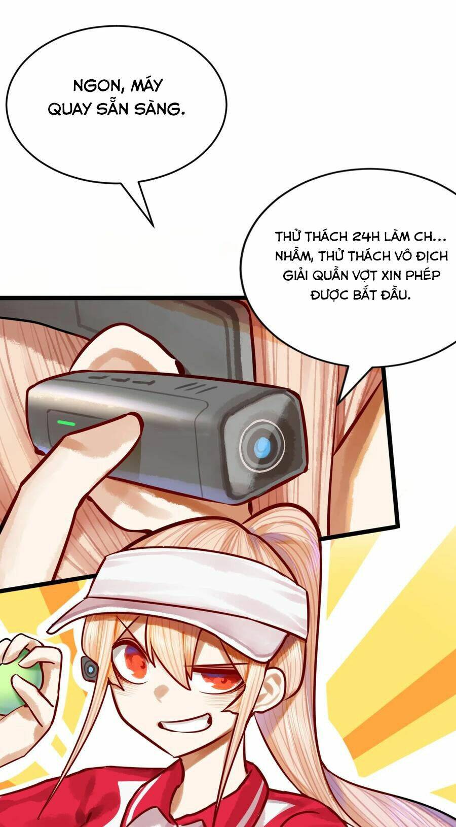 Oan gia chung nhà ! - Chapter 44.5 - Page 33