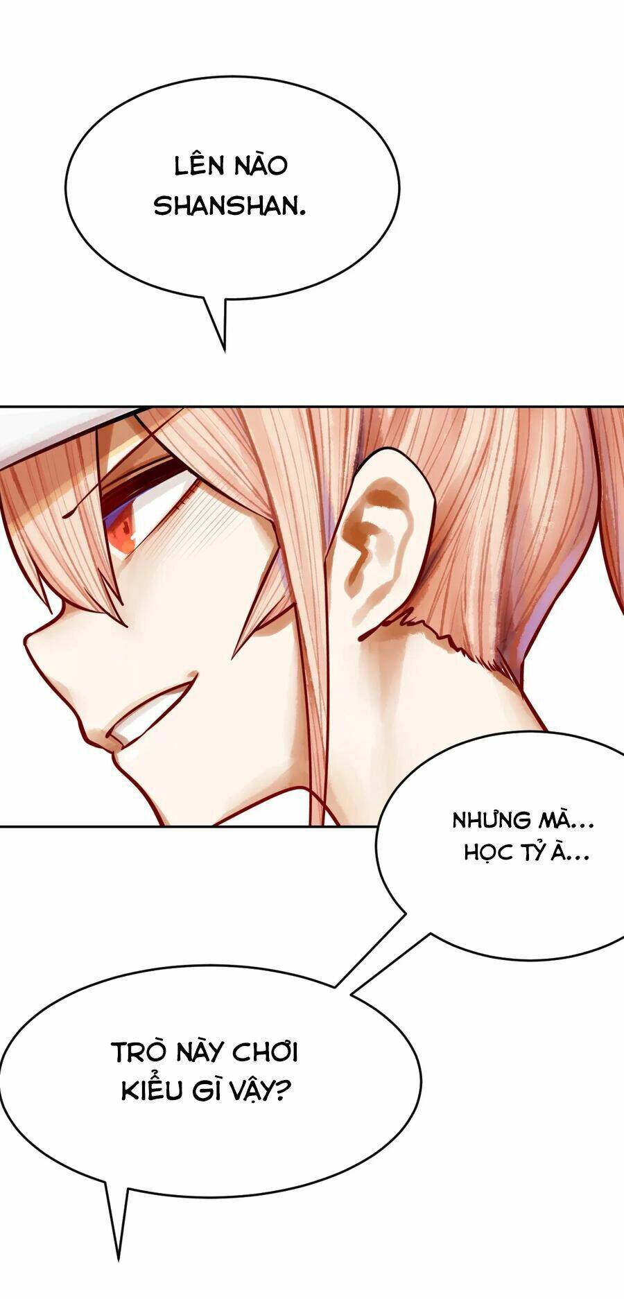 Oan gia chung nhà ! - Chapter 44.5 - Page 35