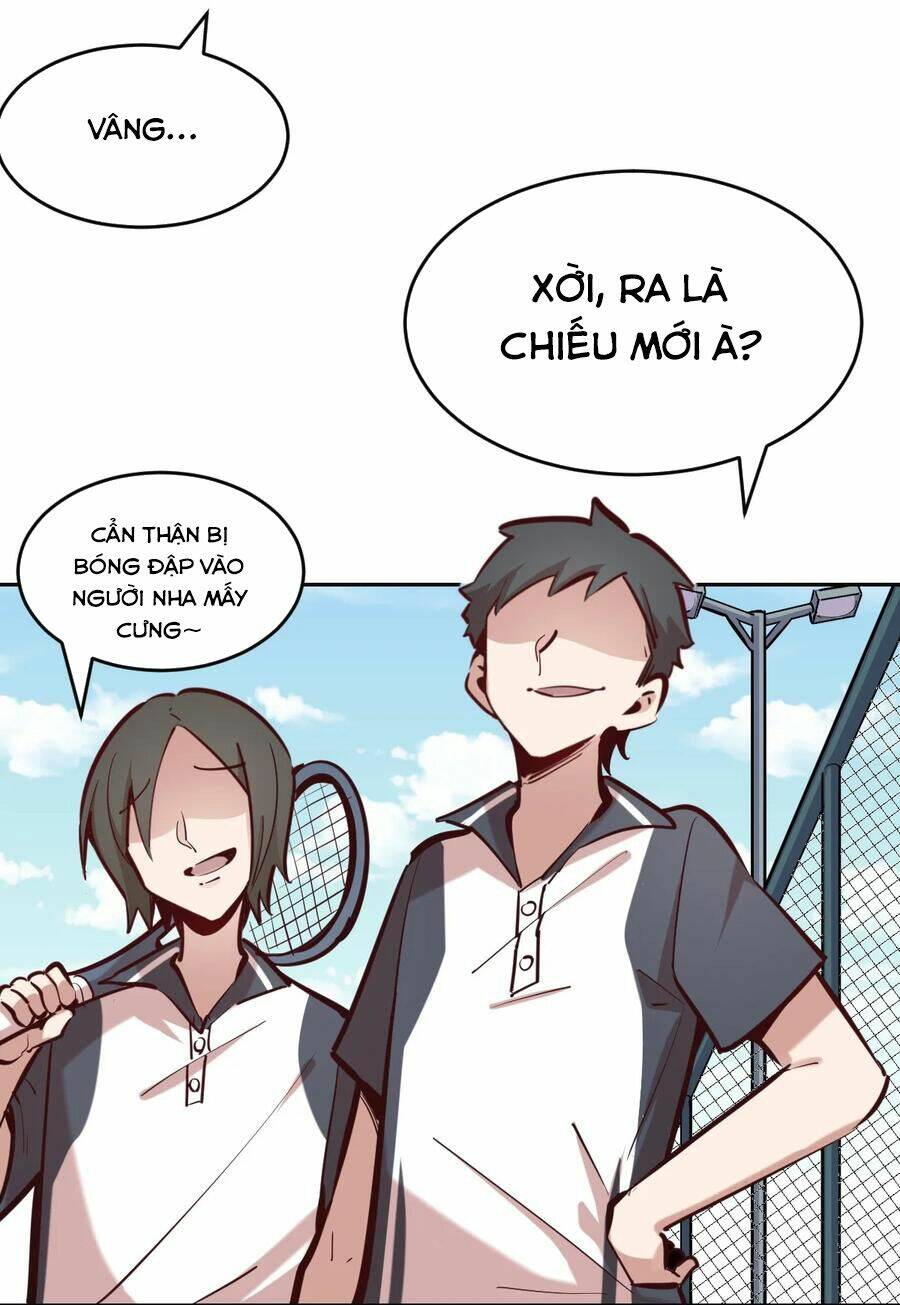 Oan gia chung nhà ! - Chapter 44.5 - Page 37