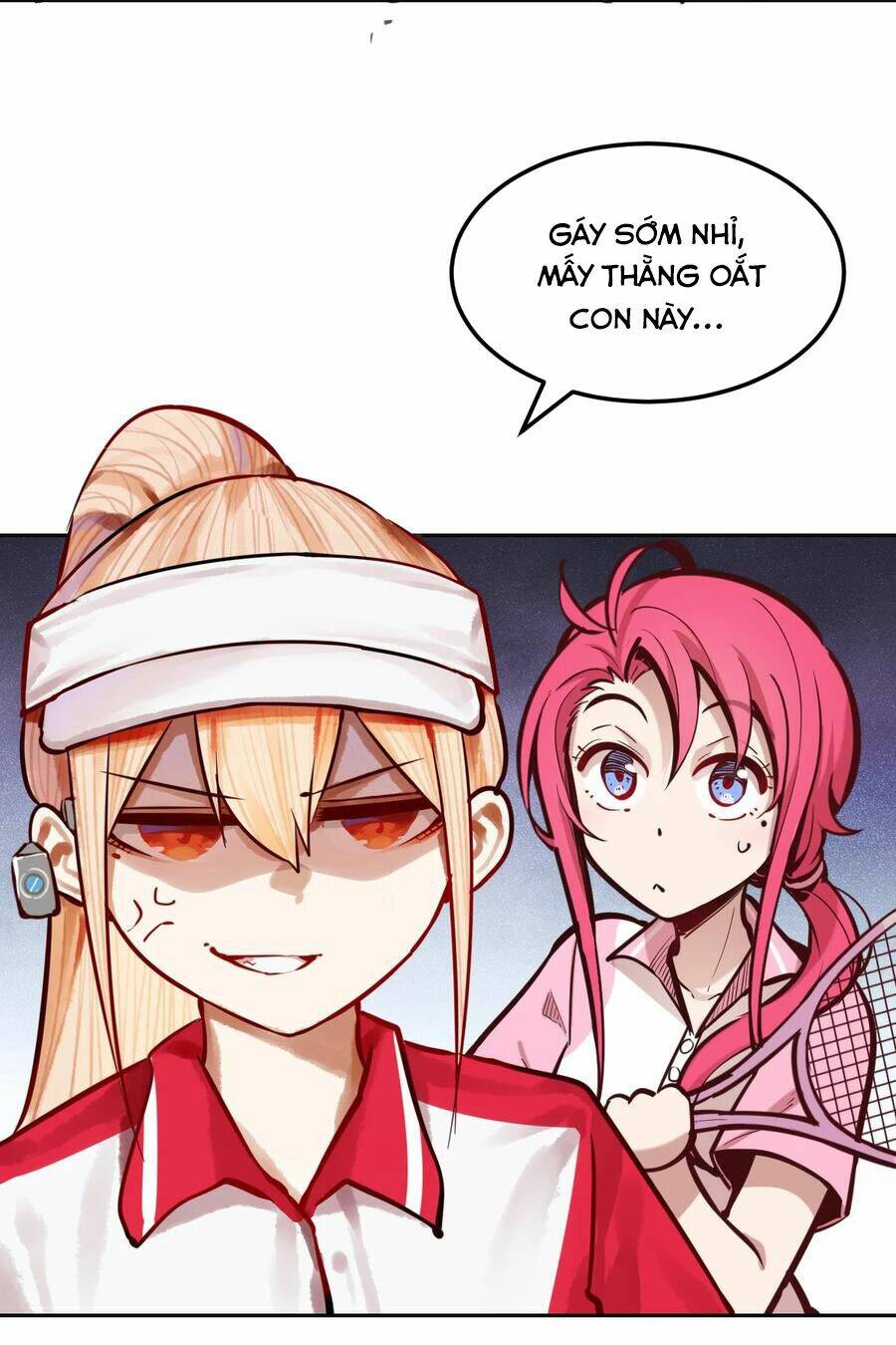 Oan gia chung nhà ! - Chapter 44.5 - Page 38