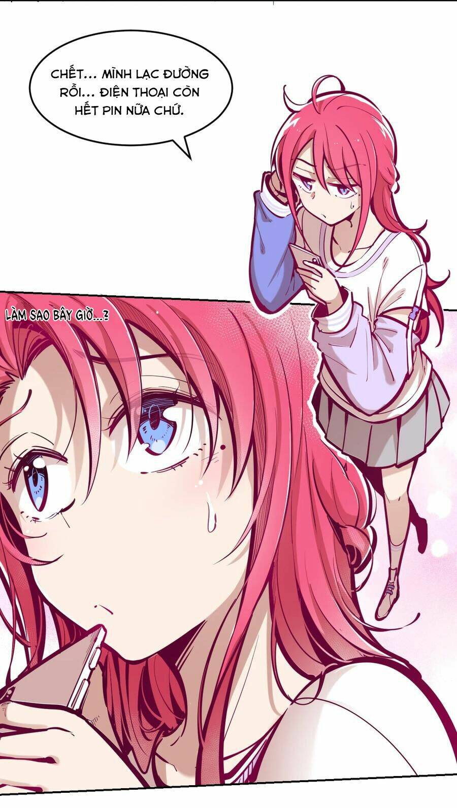 Oan gia chung nhà ! - Chapter 44.5 - Page 3