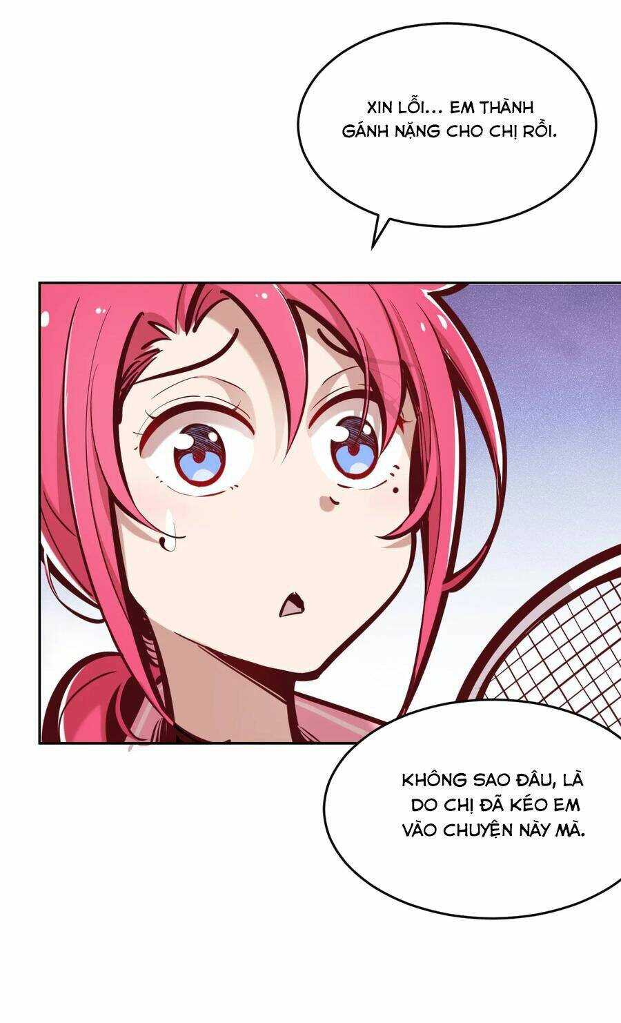 Oan gia chung nhà ! - Chapter 44.5 - Page 39