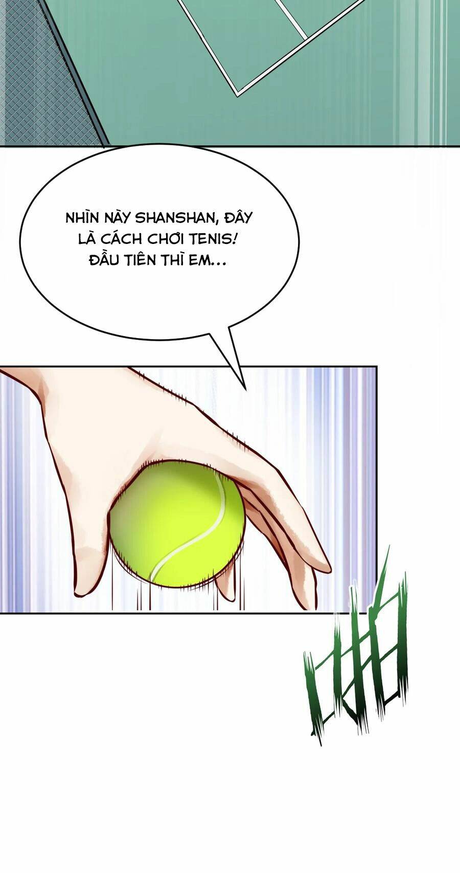 Oan gia chung nhà ! - Chapter 44.5 - Page 44