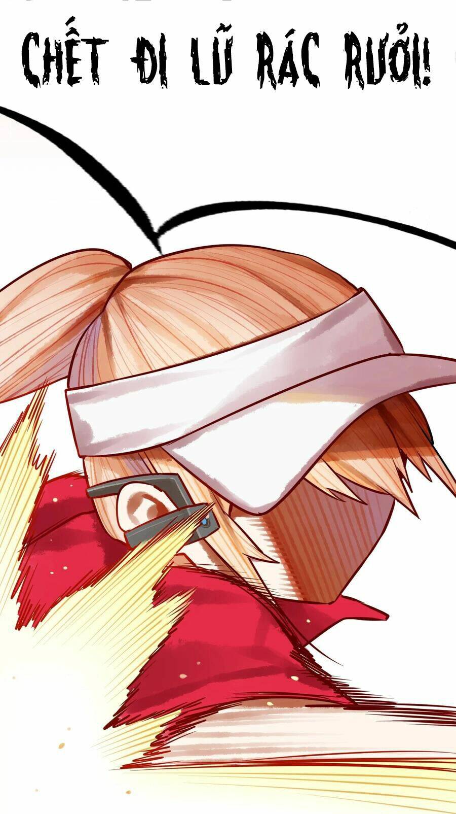 Oan gia chung nhà ! - Chapter 44.5 - Page 47