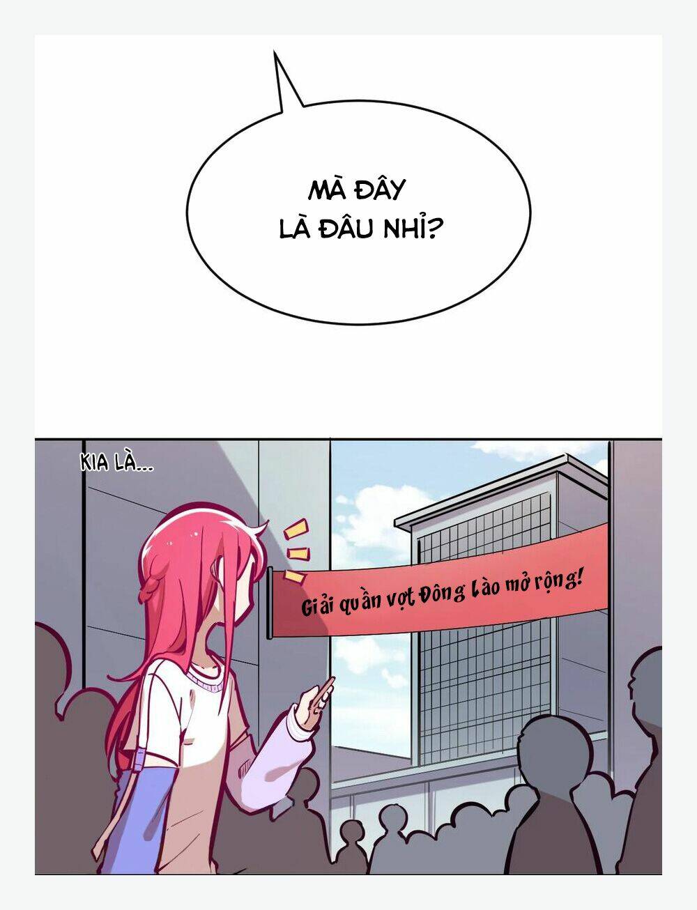 Oan gia chung nhà ! - Chapter 44.5 - Page 4