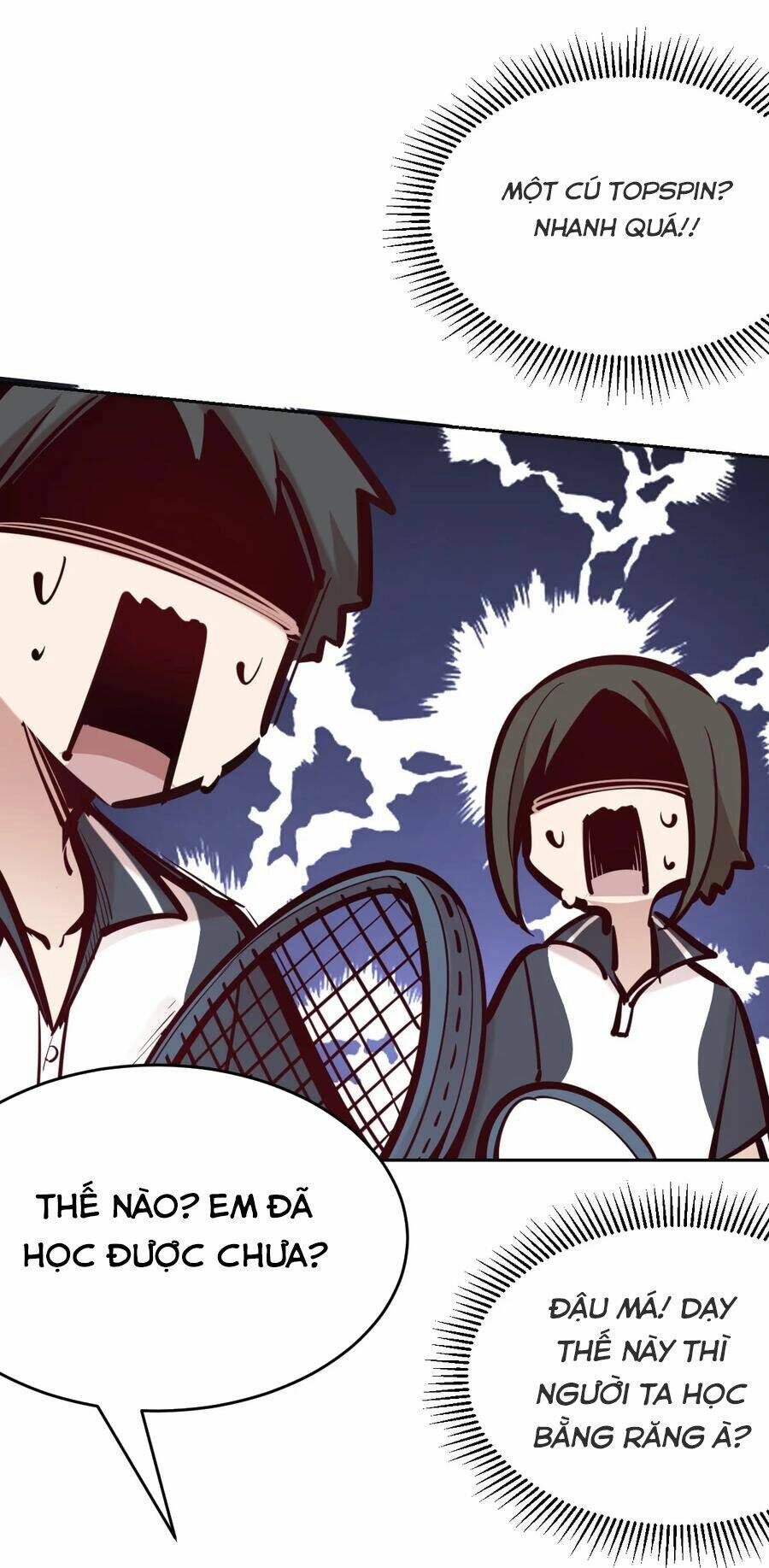 Oan gia chung nhà ! - Chapter 44.5 - Page 51