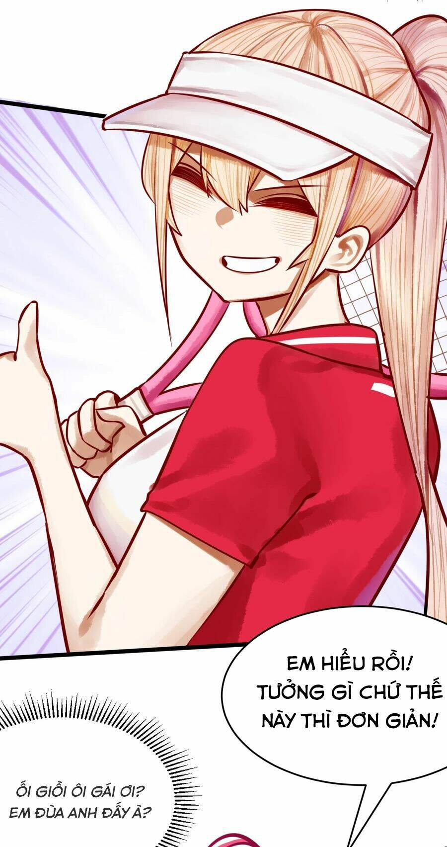 Oan gia chung nhà ! - Chapter 44.5 - Page 52