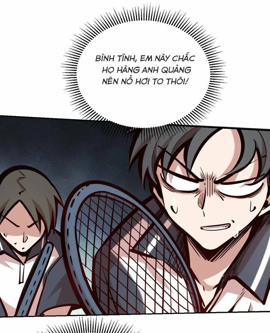 Oan gia chung nhà ! - Chapter 44.5 - Page 54