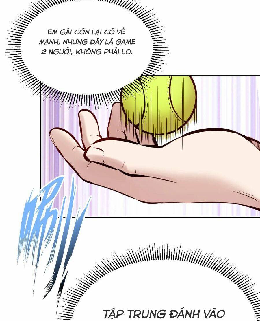 Oan gia chung nhà ! - Chapter 44.5 - Page 55