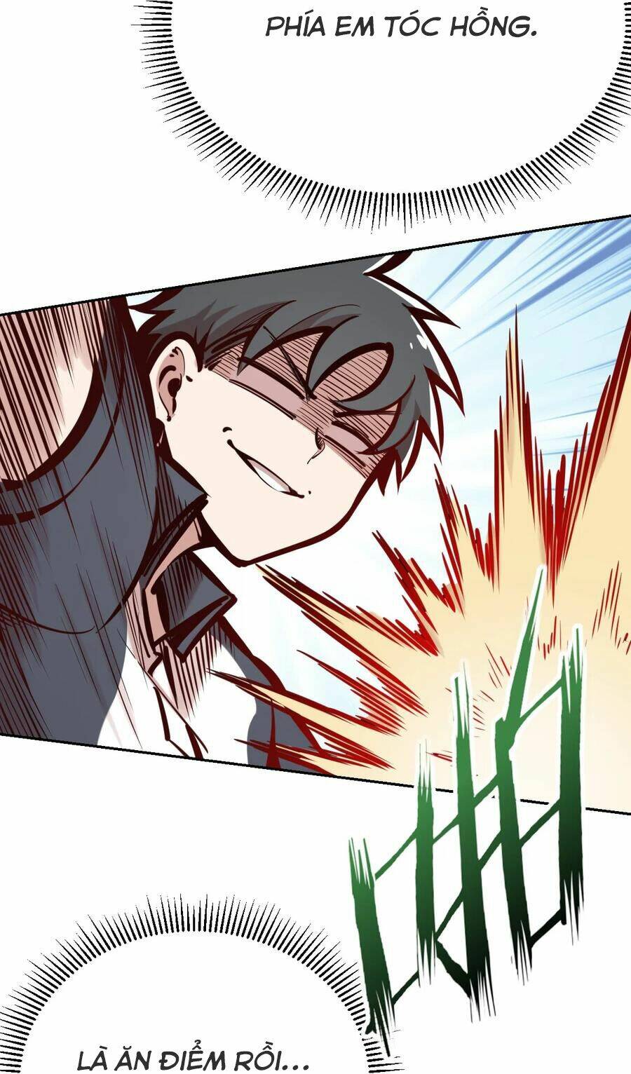 Oan gia chung nhà ! - Chapter 44.5 - Page 56