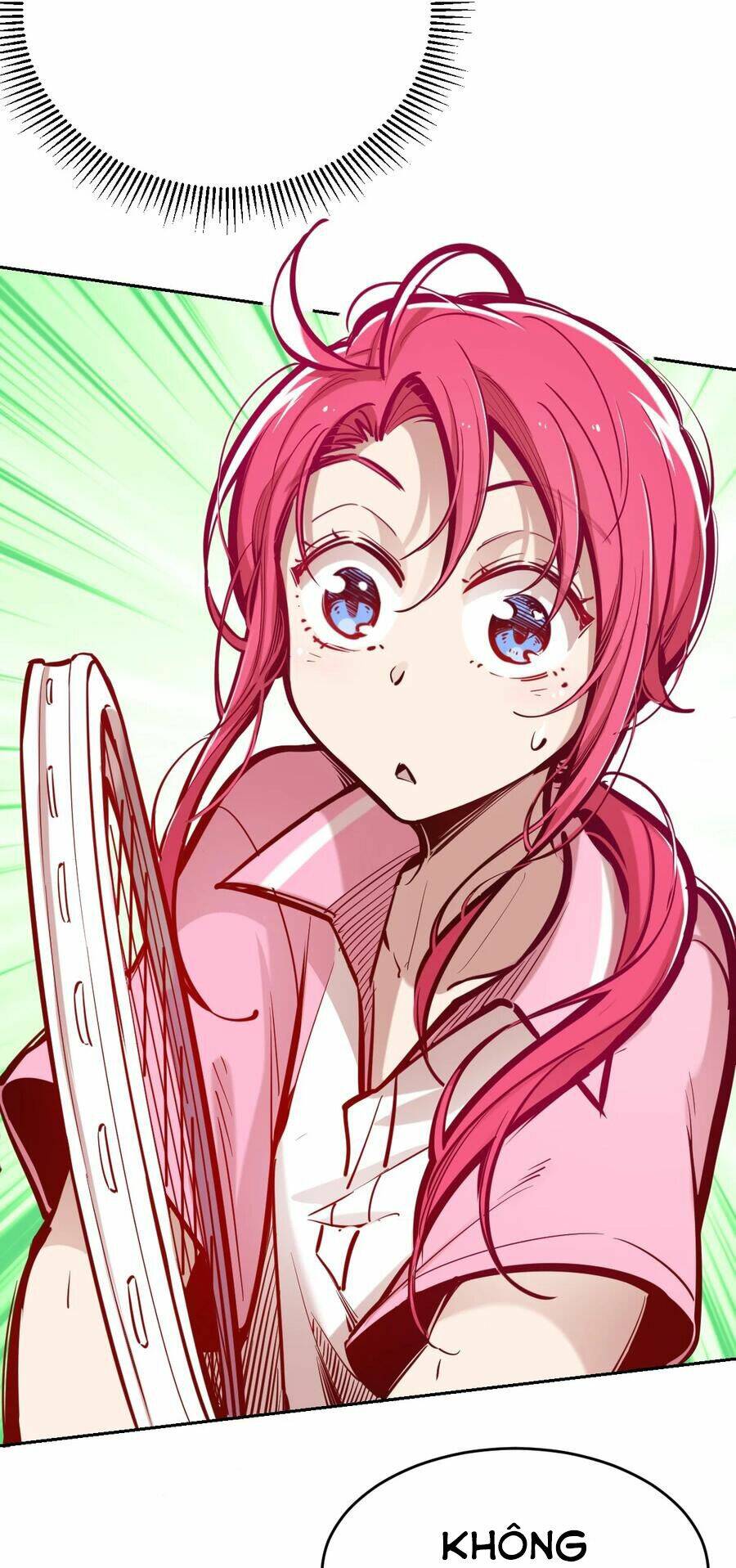 Oan gia chung nhà ! - Chapter 44.5 - Page 57