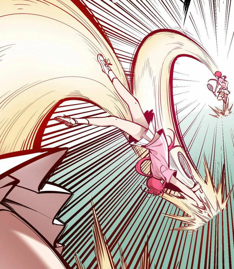 Oan gia chung nhà ! - Chapter 44.5 - Page 60