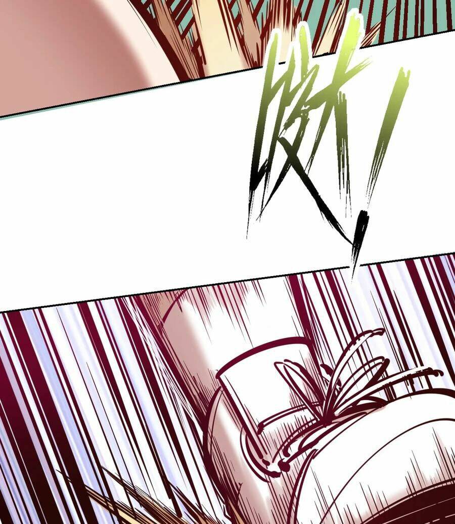 Oan gia chung nhà ! - Chapter 44.5 - Page 61