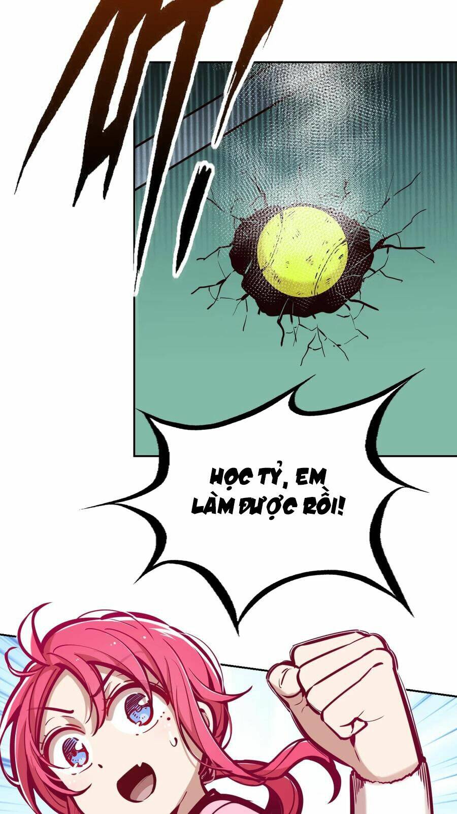 Oan gia chung nhà ! - Chapter 44.5 - Page 68