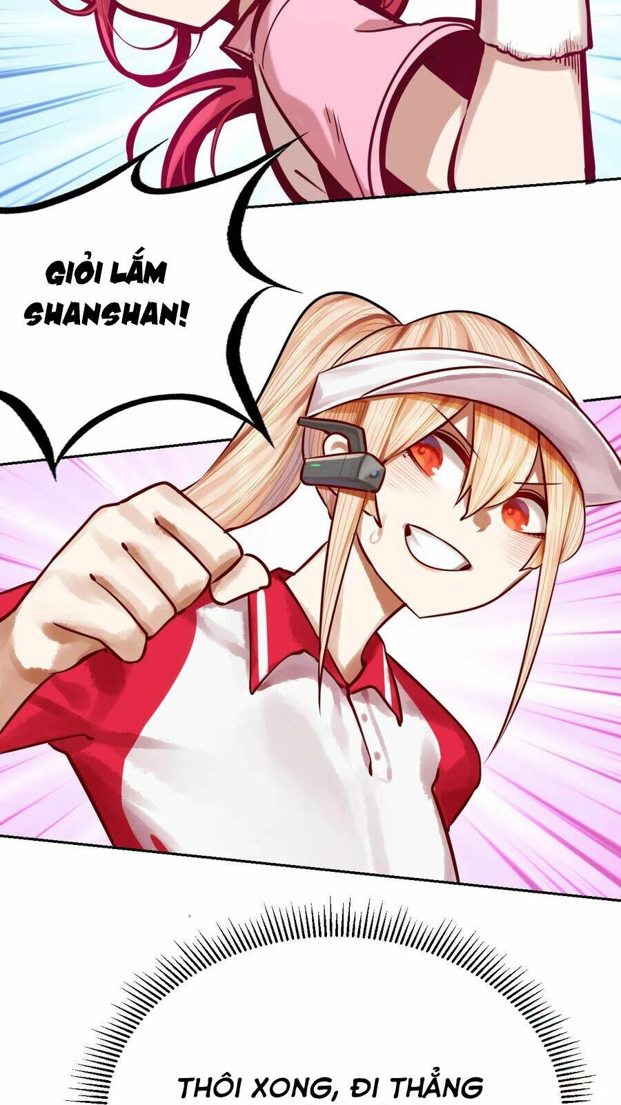 Oan gia chung nhà ! - Chapter 44.5 - Page 69