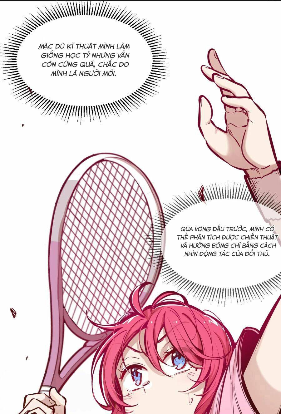 Oan gia chung nhà ! - Chapter 44.5 - Page 73