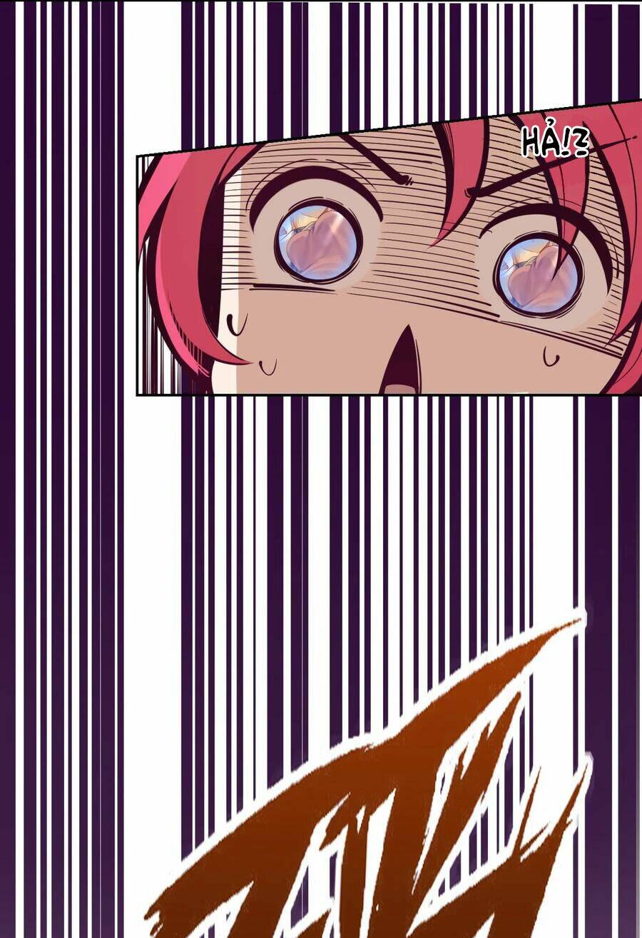 Oan gia chung nhà ! - Chapter 44.5 - Page 7