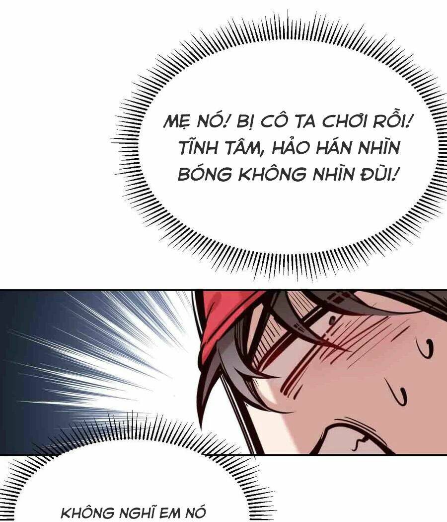 Oan gia chung nhà ! - Chapter 44.5 - Page 82