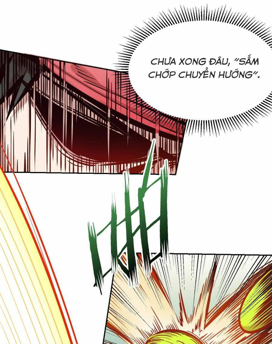 Oan gia chung nhà ! - Chapter 44.5 - Page 93