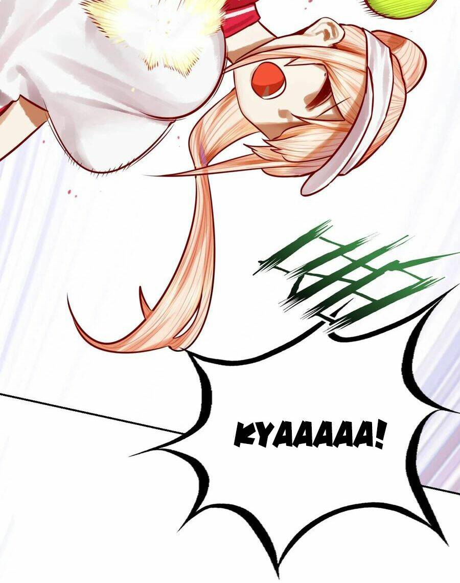 Oan gia chung nhà ! - Chapter 44.5 - Page 96