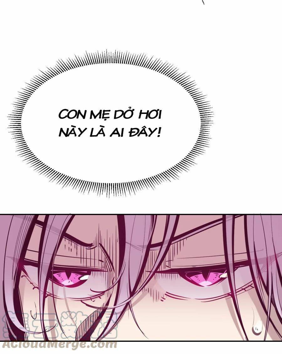 Oan gia chung nhà ! - Chapter 44 - Page 9