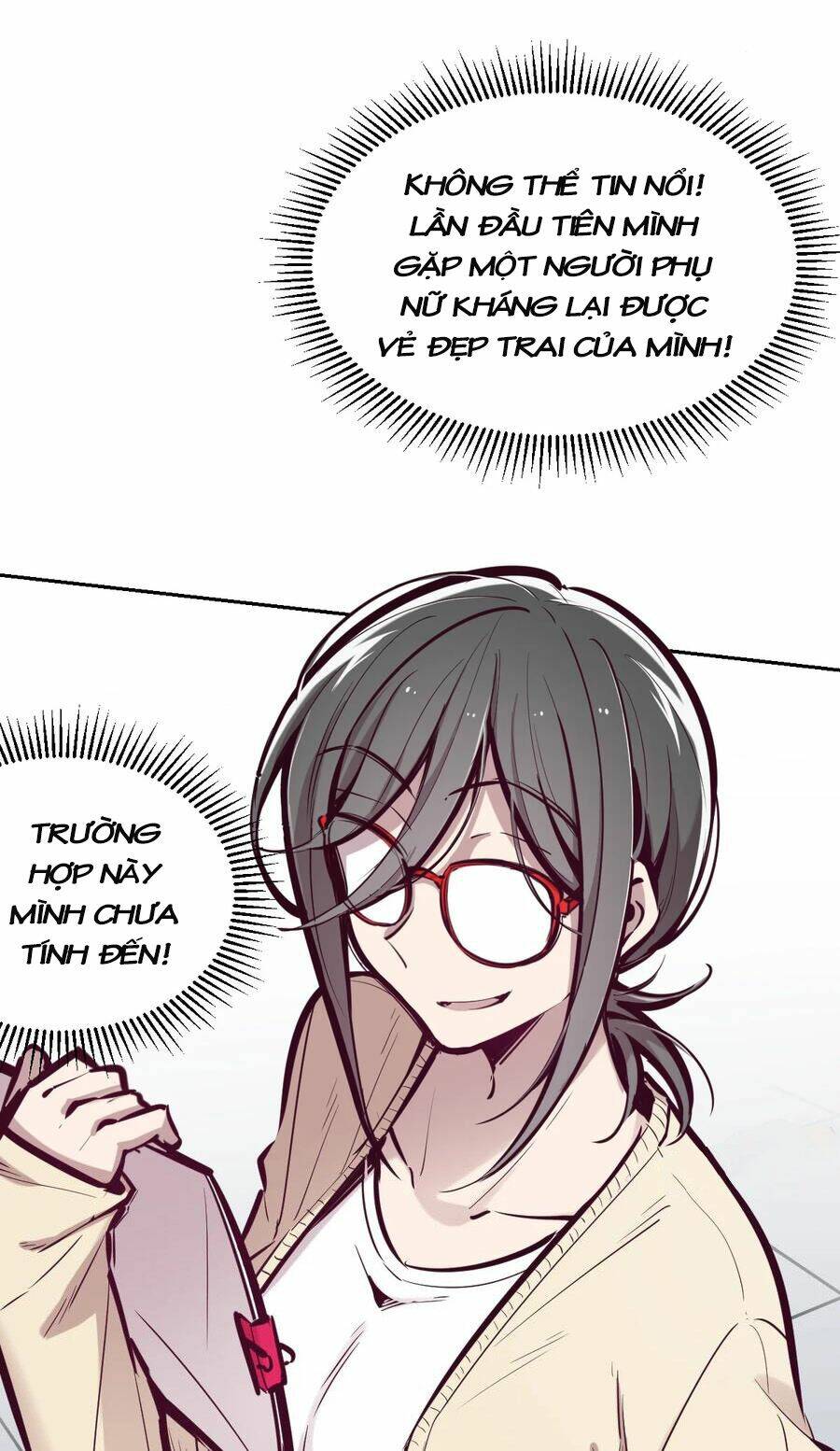 Oan gia chung nhà ! - Chapter 44 - Page 10