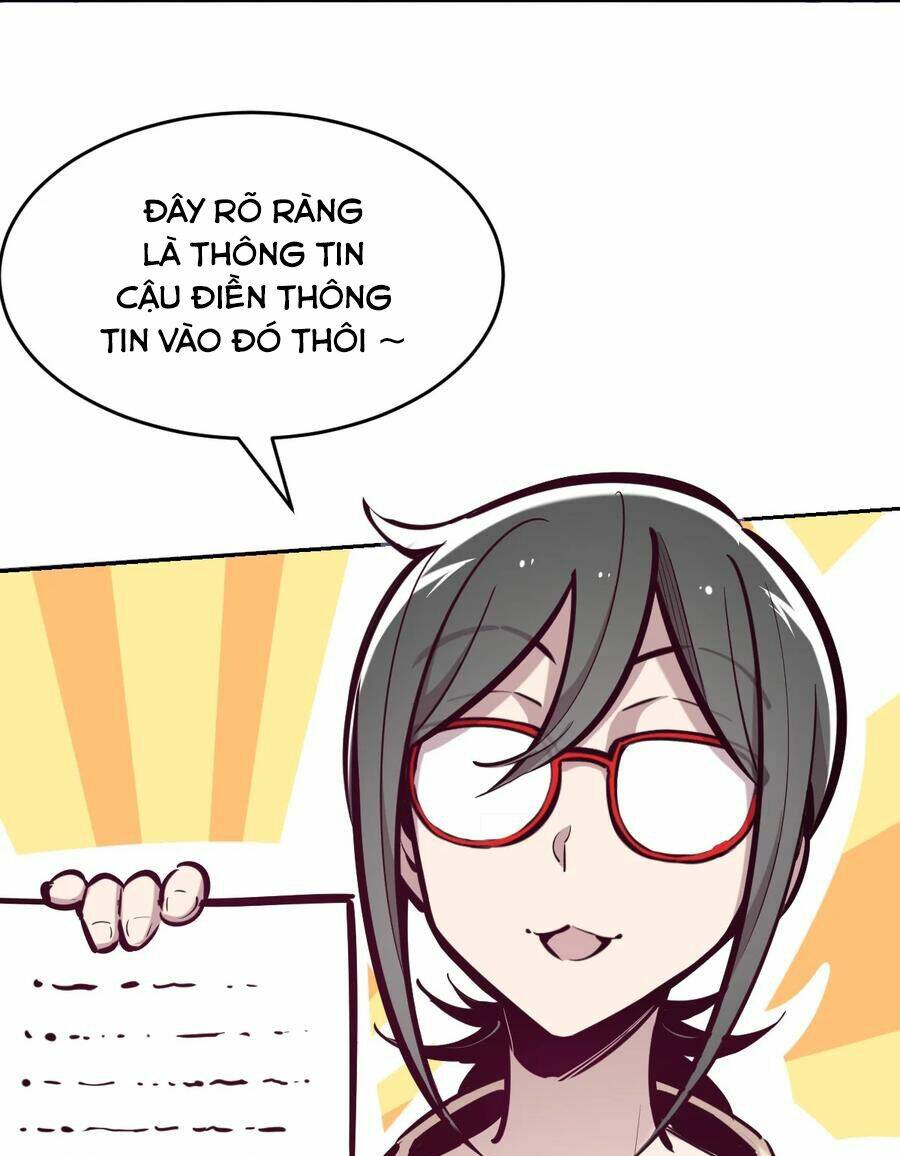 Oan gia chung nhà ! - Chapter 44 - Page 14