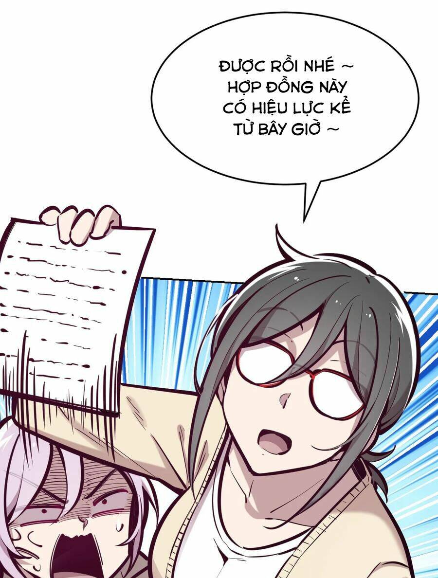 Oan gia chung nhà ! - Chapter 44 - Page 17