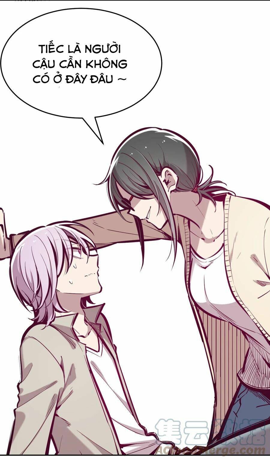 Oan gia chung nhà ! - Chapter 44 - Page 20