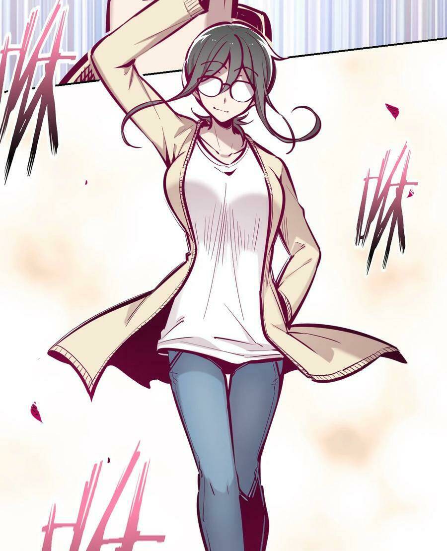 Oan gia chung nhà ! - Chapter 44 - Page 32