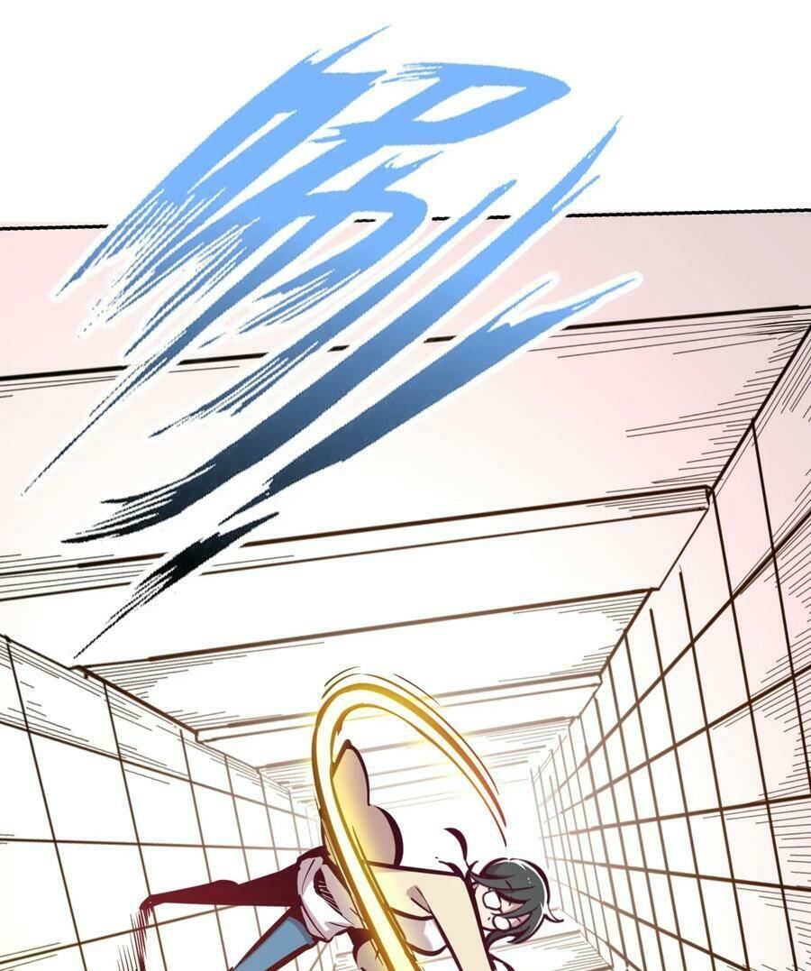 Oan gia chung nhà ! - Chapter 44 - Page 34