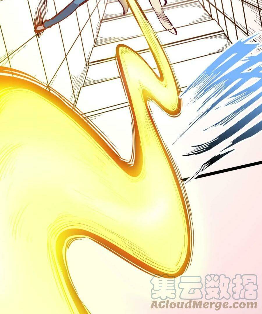 Oan gia chung nhà ! - Chapter 44 - Page 35