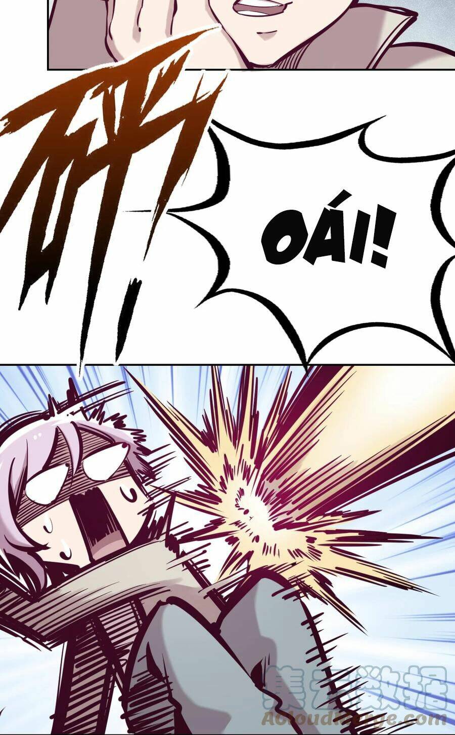 Oan gia chung nhà ! - Chapter 44 - Page 3