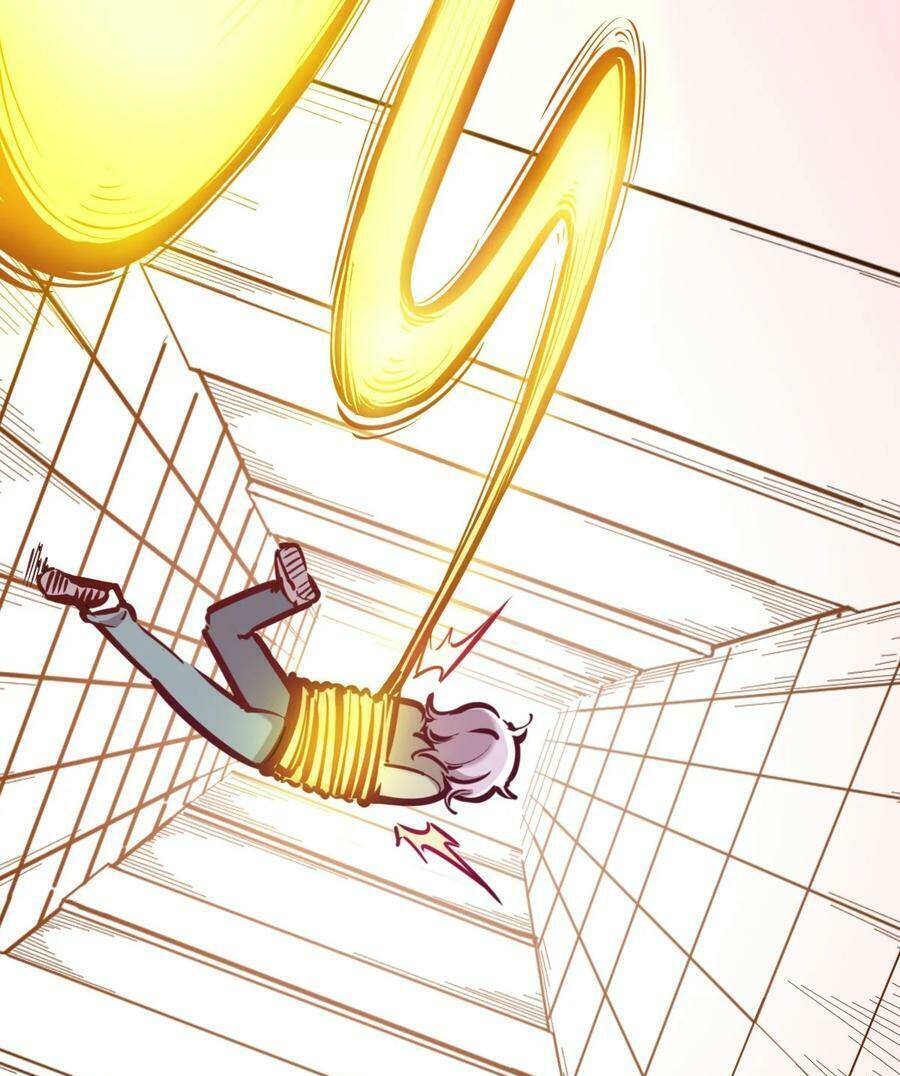 Oan gia chung nhà ! - Chapter 44 - Page 42