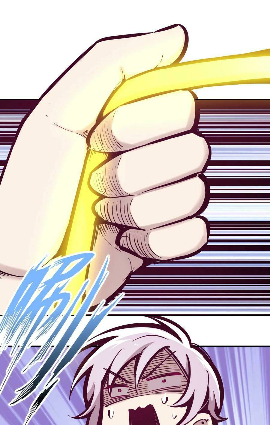 Oan gia chung nhà ! - Chapter 44 - Page 44