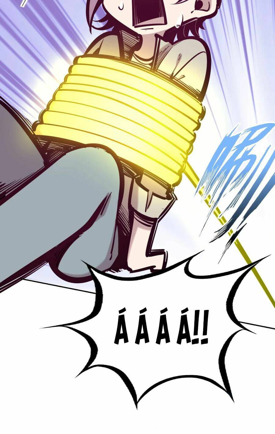 Oan gia chung nhà ! - Chapter 44 - Page 45