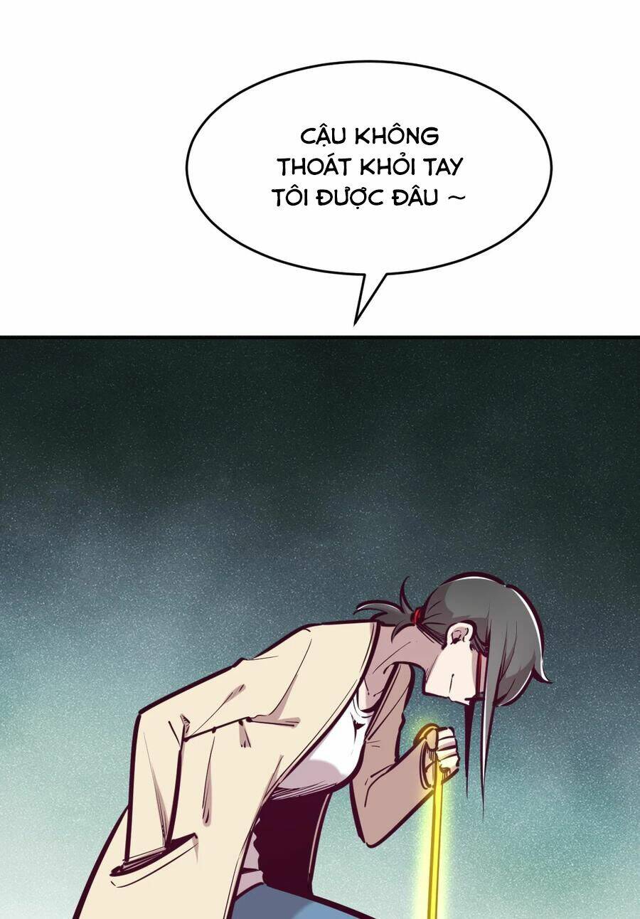 Oan gia chung nhà ! - Chapter 44 - Page 46